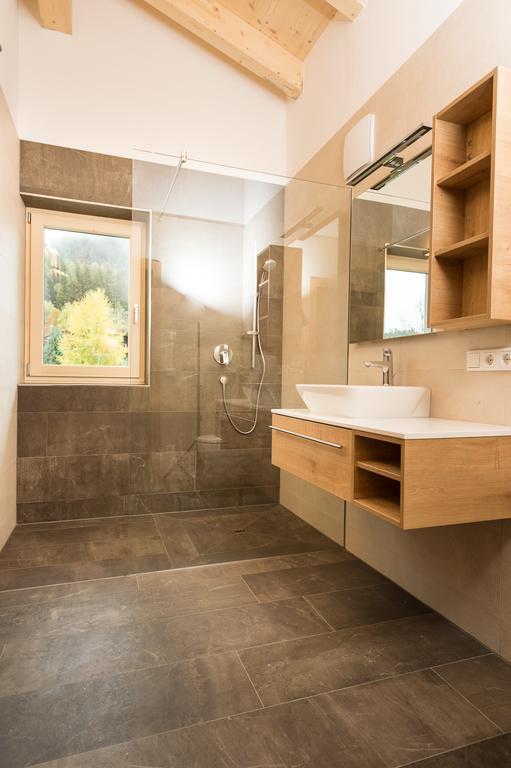 Gasthof Hubertus ザールフェルデン・アム・シュタイナーネン・メアー 部屋 写真