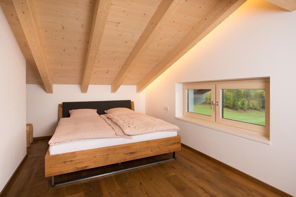 Gasthof Hubertus ザールフェルデン・アム・シュタイナーネン・メアー 部屋 写真